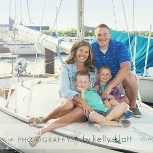 Meet your Posher, Joy